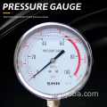 超高圧油圧ハンドポンプFY-P-1600/HP100